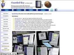 Sites similar to guardedkey.com