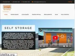 Sites similar to guardefacil.com.br