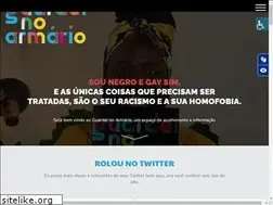 Sites similar to guardeinoarmario.com