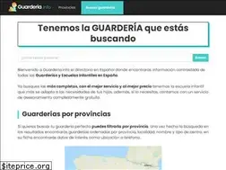 Sites similar to guarderia.info