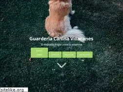 Sites similar to guarderiacaninavillacanes.com