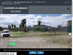 Sites similar to guarderiadeanimales.com