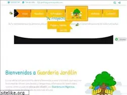 Sites similar to guarderiajardilin.com