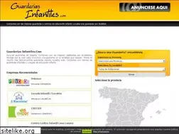 Sites similar to guarderias-infantiles.com