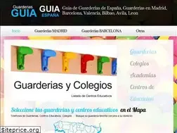 Sites similar to guarderias.me