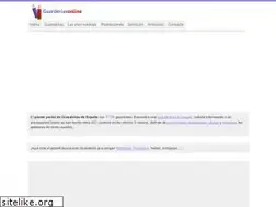 Sites similar to guarderiasonline.net