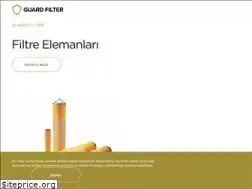Sites similar to guardfilter.com