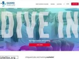Sites similar to guardforlife.com