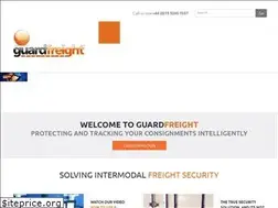 Sites similar to guardfreight.com