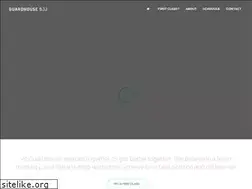 Sites similar to guardhousebjj.ca