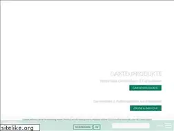 Sites similar to guardi.de