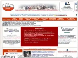 Sites similar to guardiacivica.it