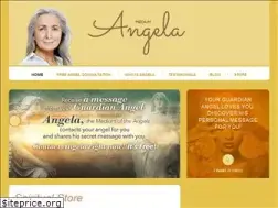 Sites similar to guardian-angel-messenger.com