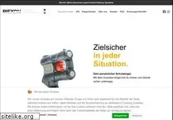 Sites similar to guardian-angel.com