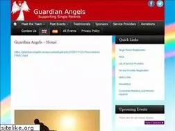 Sites similar to guardian-angels.es