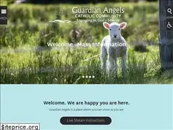 Sites similar to guardian-angels.org