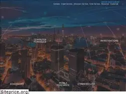 Sites similar to guardian-forensics.com
