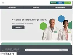 Sites similar to guardian-ida-remedysrx.ca