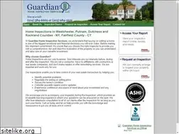 Sites similar to guardian-inspections.com