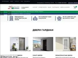 Sites similar to guardian-m.ru