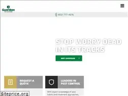 Sites similar to guardian-online.com