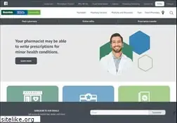 Sites similar to guardian-pharmacy.ca