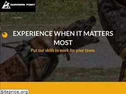 Sites similar to guardian-point.com