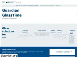 Sites similar to guardian-possibilities.com