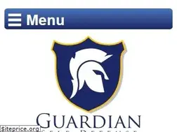 Sites similar to guardian-self-defense.com