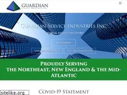 Sites similar to guardian-service.com