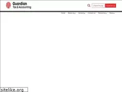 Sites similar to guardian-ta.co.uk