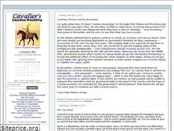 Sites similar to guardian.blogdrive.com