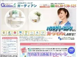 Sites similar to guardian.co.jp