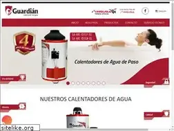 Sites similar to guardian.com.mx