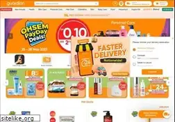 Sites similar to guardian.com.my