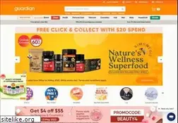 Sites similar to guardian.com.sg