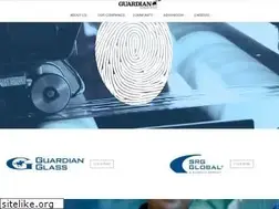 Sites similar to guardian.com