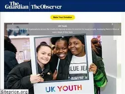 Sites similar to guardian.ctdonate.org