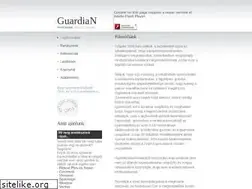 Sites similar to guardian.hu