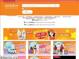 Sites similar to guardian.vn