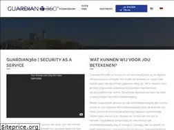 Sites similar to guardian360.nl