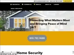 Sites similar to guardianalarm.com