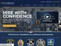 Sites similar to guardianalliancetechnologies.com