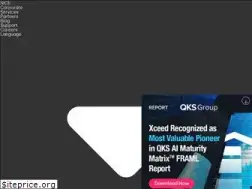 Sites similar to guardiananalytics.com