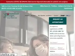Sites similar to guardianangel.net