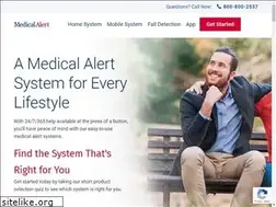 Sites similar to guardianangelalarms.com