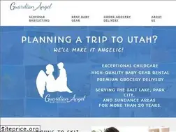 Sites similar to guardianangelbaby.com