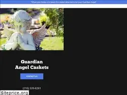 Sites similar to guardianangelcaskets.com
