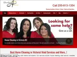 Sites similar to guardianangelcleaning.com