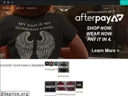 Sites similar to guardianangelcollection.com